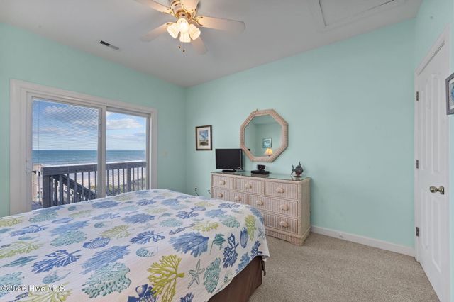 3930 Island Drive, N Topsail Beach, NC 28460