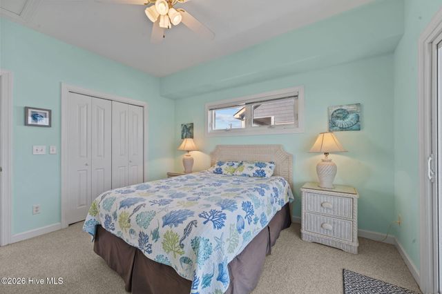 3930 Island Drive, N Topsail Beach, NC 28460