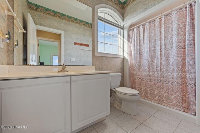 3930 Island Drive, N Topsail Beach, NC 28460