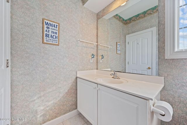 3930 Island Drive, N Topsail Beach, NC 28460