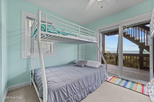 3930 Island Drive, N Topsail Beach, NC 28460