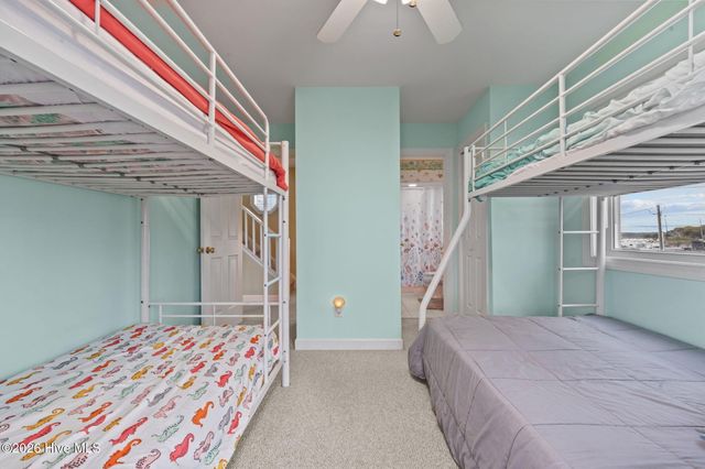 3930 Island Drive, N Topsail Beach, NC 28460
