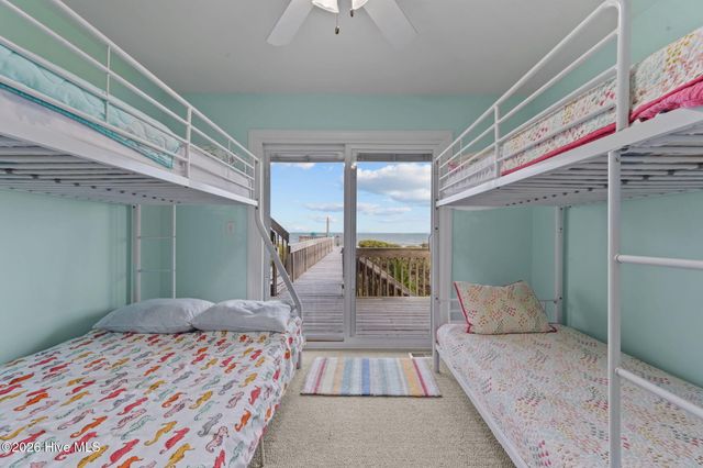 3930 Island Drive, N Topsail Beach, NC 28460