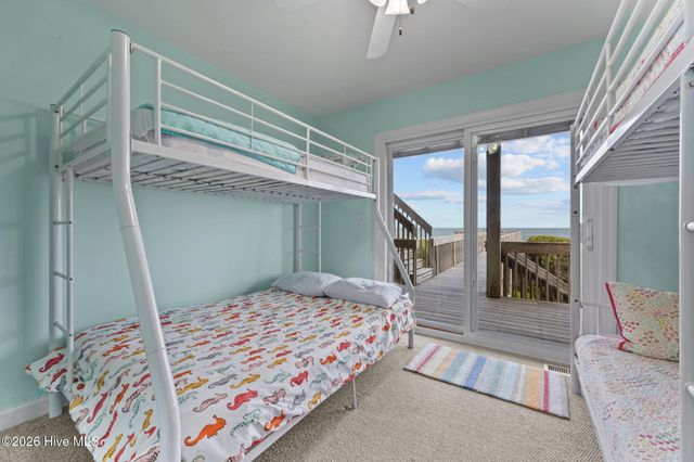 3930 Island Drive, N Topsail Beach, NC 28460