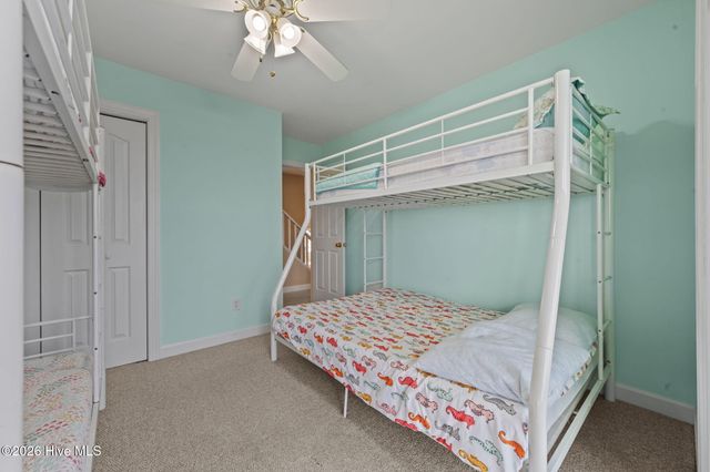 3930 Island Drive, N Topsail Beach, NC 28460