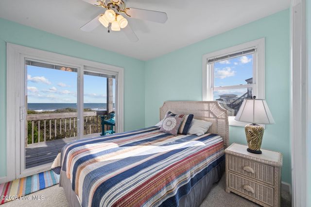3930 Island Drive, N Topsail Beach, NC 28460