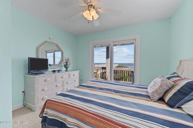 3930 Island Drive, N Topsail Beach, NC 28460