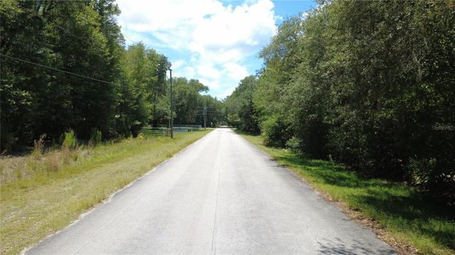 12792 W BALTIC IVY STREET, Crystal River, FL 34428