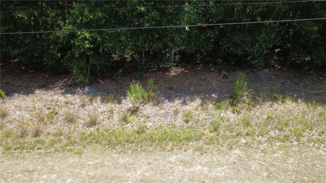 12792 W BALTIC IVY STREET, Crystal River, FL 34428