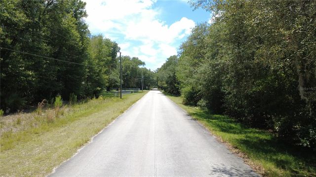 12792 W BALTIC IVY STREET, Crystal River, FL 34428