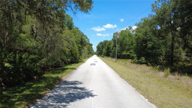 12792 W BALTIC IVY STREET, Crystal River, FL 34428