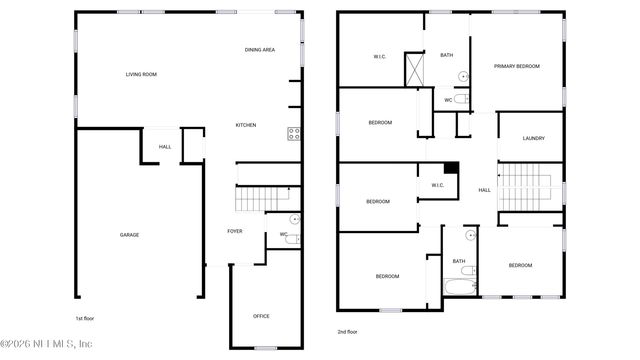 95443 WOODBRIDGE Parkway, Fernandina Beach, FL 32034