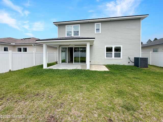95443 WOODBRIDGE Parkway, Fernandina Beach, FL 32034