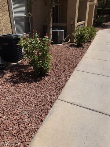 2300 East Silverado Ranch Boulevard 2031, Las Vegas, NV 89183