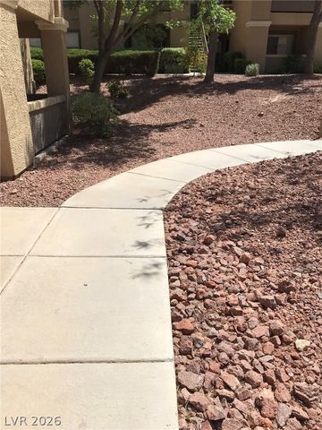 2300 East Silverado Ranch Boulevard 2031, Las Vegas, NV 89183