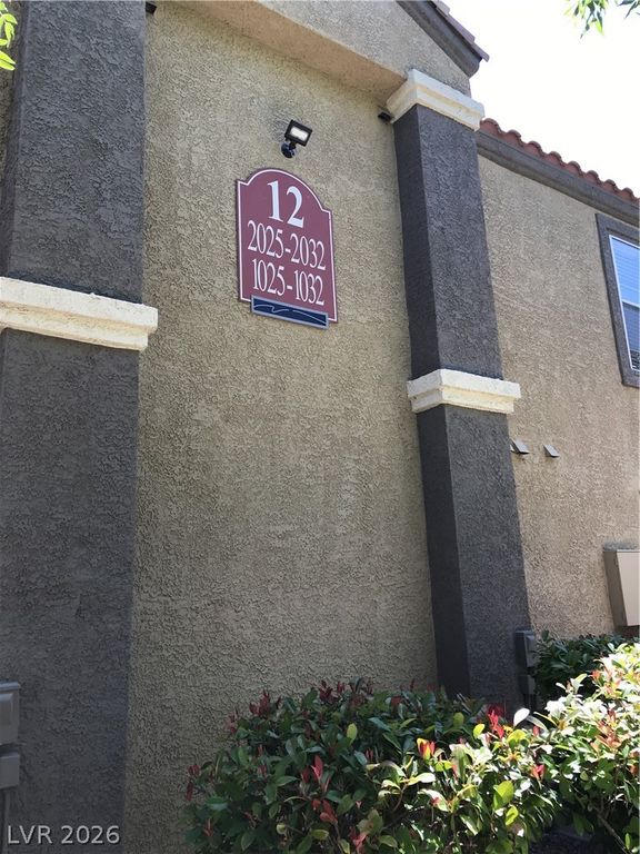 2300 East Silverado Ranch Boulevard 2031, Las Vegas, NV 89183