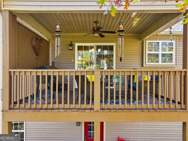 52 Mccollum Road, Ellijay, GA 30540