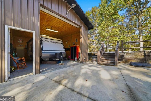 52 Mccollum Road, Ellijay, GA 30540