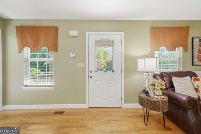 52 Mccollum Road, Ellijay, GA 30540