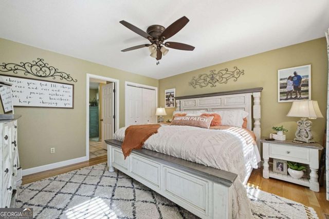 52 Mccollum Road, Ellijay, GA 30540