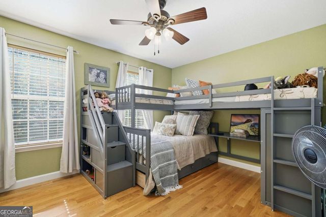 52 Mccollum Road, Ellijay, GA 30540