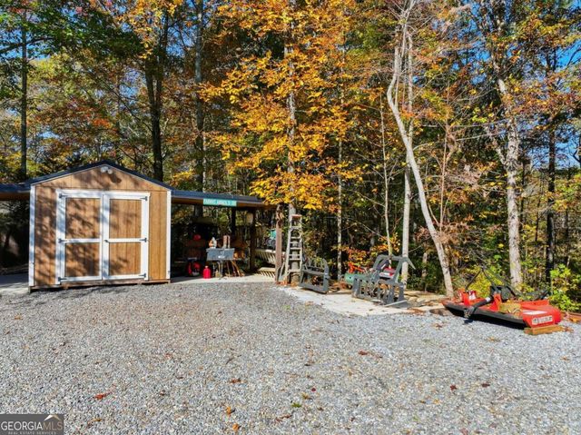 52 Mccollum Road, Ellijay, GA 30540