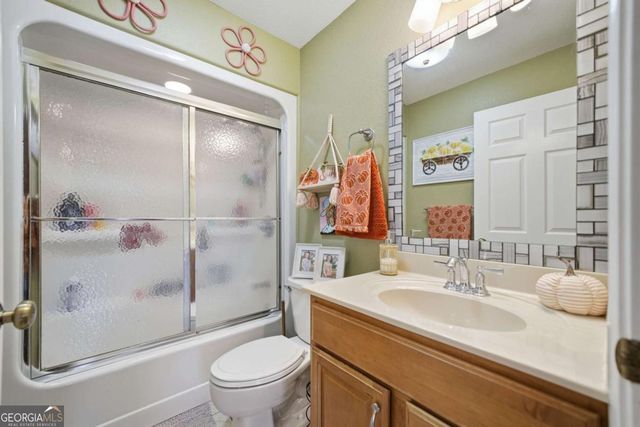 52 Mccollum Road, Ellijay, GA 30540