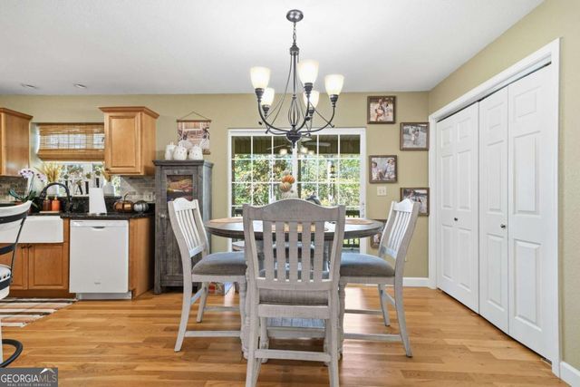 52 Mccollum Road, Ellijay, GA 30540