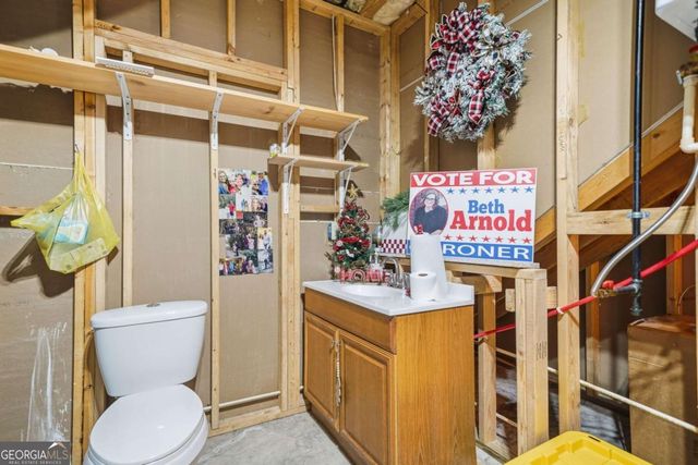 52 Mccollum Road, Ellijay, GA 30540