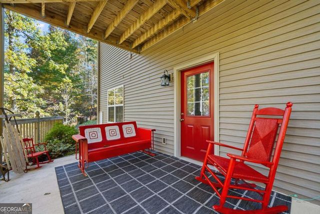 52 Mccollum Road, Ellijay, GA 30540