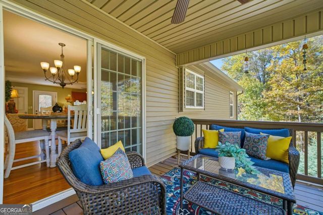 52 Mccollum Road, Ellijay, GA 30540