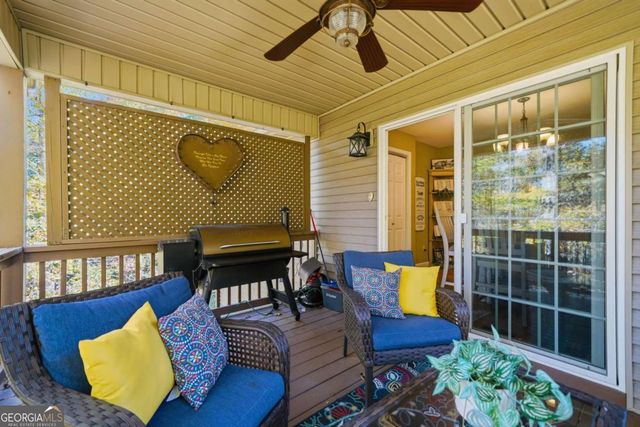 52 Mccollum Road, Ellijay, GA 30540