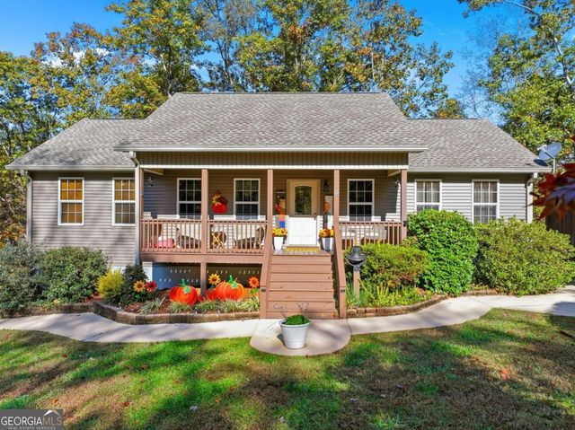 52 Mccollum Road, Ellijay, GA 30540