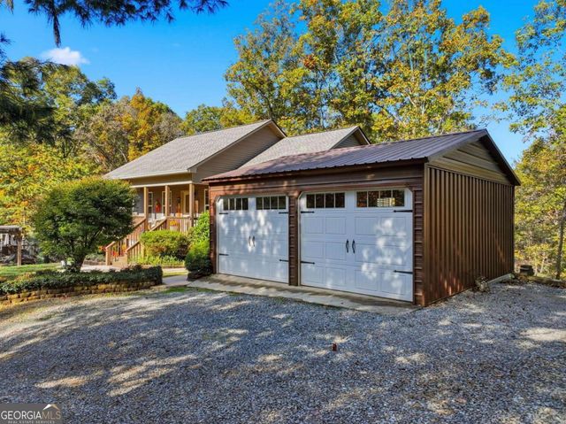 52 Mccollum Road, Ellijay, GA 30540