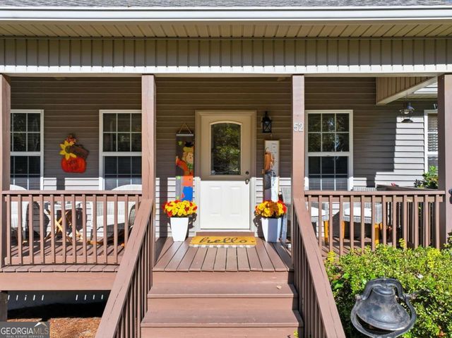 52 Mccollum Road, Ellijay, GA 30540