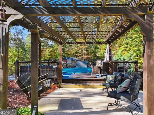 52 Mccollum Road, Ellijay, GA 30540