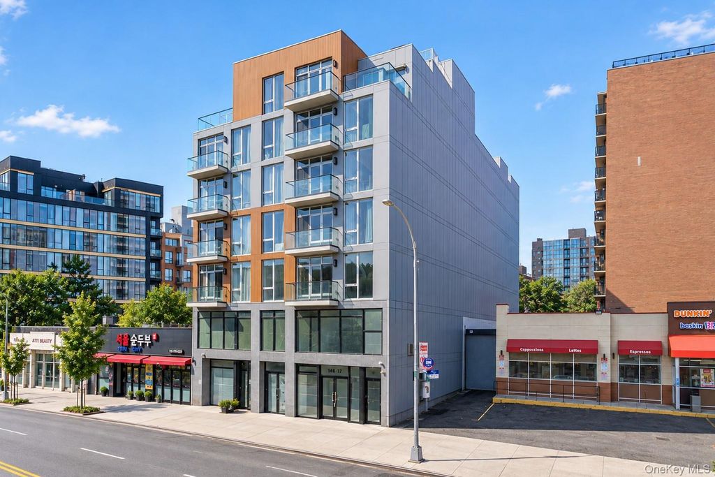 14617 Northern Boulevard 2A, Flushing, NY 11354 — exterior