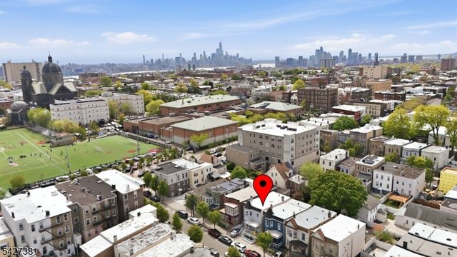 813 20Th St, Union City, NJ 07087