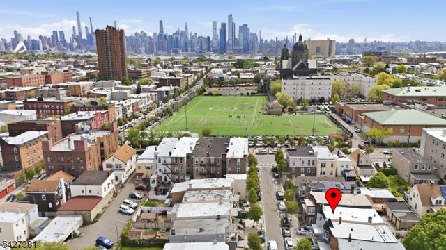 813 20Th St, Union City, NJ 07087