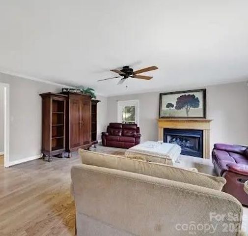1239 Carlisle White Road, Chester, SC 29706