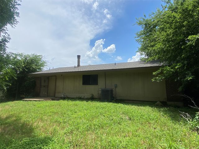 2666 Kellogg Avenue, Dallas, TX 75216