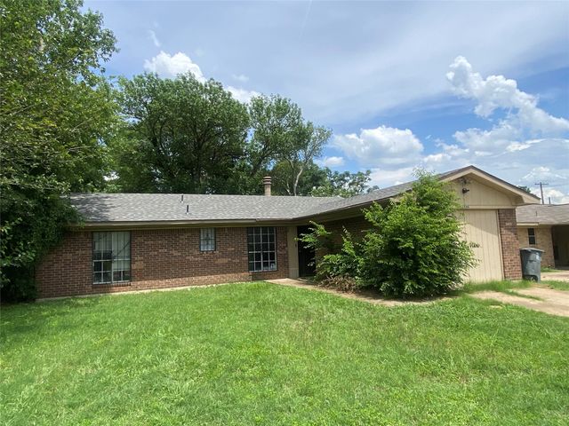 2666 Kellogg Avenue, Dallas, TX 75216