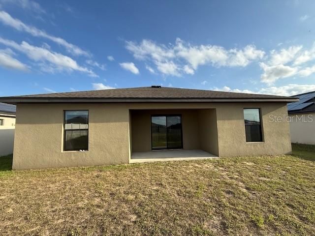 1884 AMBER SWEET CIRCLE, Dundee, FL 33838