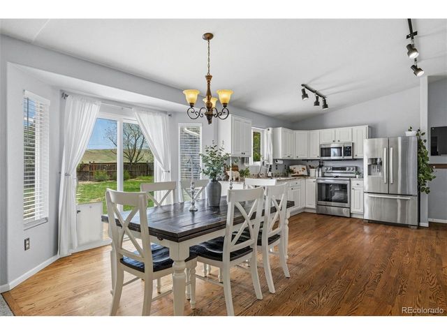7026 Pine Hills Way, Littleton, CO 80125