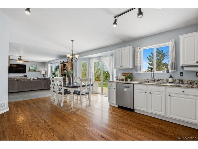 7026 Pine Hills Way, Littleton, CO 80125