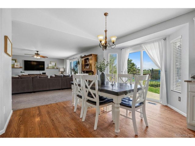 7026 Pine Hills Way, Littleton, CO 80125