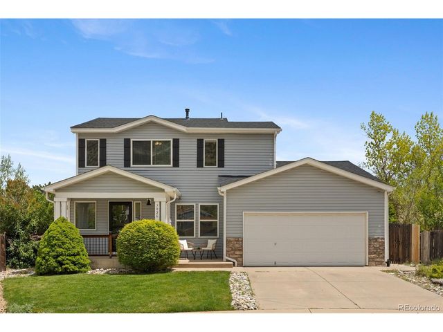 7026 Pine Hills Way, Littleton, CO 80125