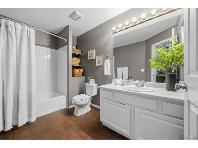 7026 Pine Hills Way, Littleton, CO 80125