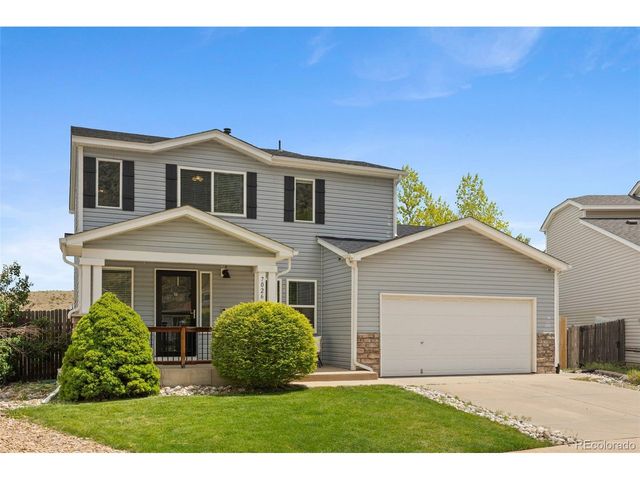7026 Pine Hills Way, Littleton, CO 80125