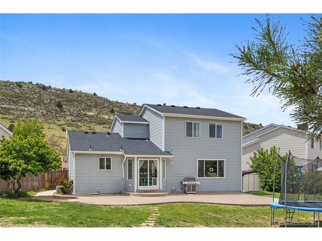 7026 Pine Hills Way, Littleton, CO 80125